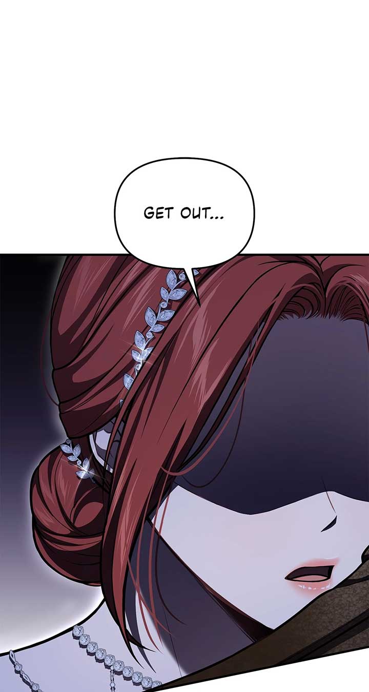 The Secret Bedroom of a Dejected Royal Daughter Chapter 110 7